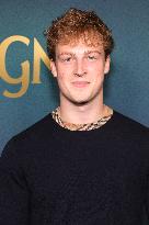 Comedy Central Presents The Daily Show - LA