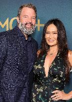 Comedy Central Presents The Daily Show - LA