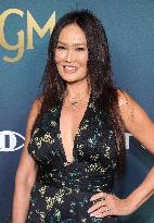 Comedy Central Presents The Daily Show - LA