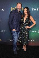 Comedy Central Presents The Daily Show - LA