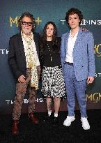 Comedy Central Presents The Daily Show - LA