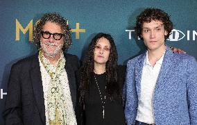 Comedy Central Presents The Daily Show - LA