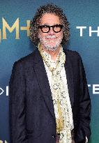 Comedy Central Presents The Daily Show - LA