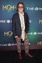 Comedy Central Presents The Daily Show - LA