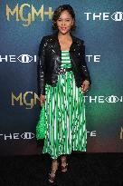 Comedy Central Presents The Daily Show - LA