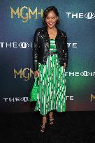 Comedy Central Presents The Daily Show - LA