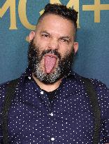 Comedy Central Presents The Daily Show - LA