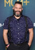 Comedy Central Presents The Daily Show - LA
