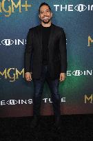 Comedy Central Presents The Daily Show - LA