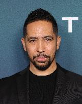 Comedy Central Presents The Daily Show - LA