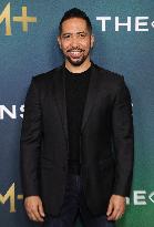 Comedy Central Presents The Daily Show - LA