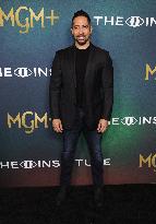 Comedy Central Presents The Daily Show - LA