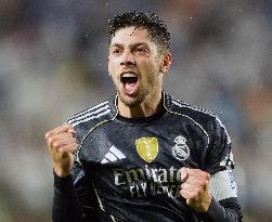 Football: Club World Cup
