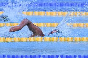 NUOTO - Nuoto - LXI Trofeo Internazionale Sette Colli
