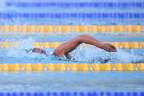 NUOTO - Nuoto - LXI Trofeo Internazionale Sette Colli