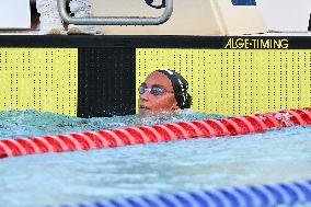 NUOTO - Nuoto - LXI Trofeo Internazionale Sette Colli