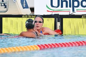 NUOTO - Nuoto - LXI Trofeo Internazionale Sette Colli