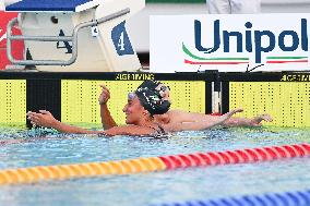 NUOTO - Nuoto - LXI Trofeo Internazionale Sette Colli