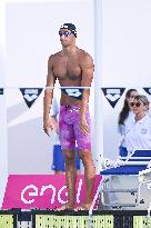 NUOTO - Nuoto - LXI Trofeo Internazionale Sette Colli