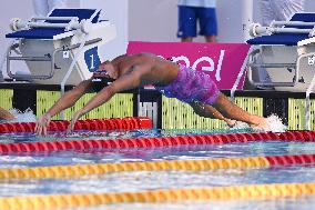 NUOTO - Nuoto - LXI Trofeo Internazionale Sette Colli