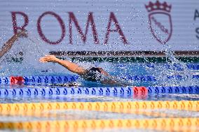 NUOTO - Nuoto - LXI Trofeo Internazionale Sette Colli