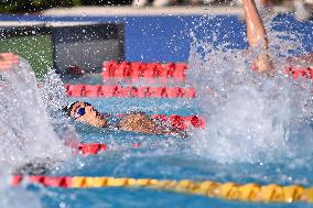 NUOTO - Nuoto - LXI Trofeo Internazionale Sette Colli