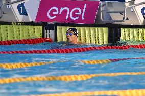 NUOTO - Nuoto - LXI Trofeo Internazionale Sette Colli