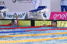 NUOTO - Nuoto - LXI Trofeo Internazionale Sette Colli