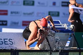 NUOTO - Nuoto - LXI Trofeo Internazionale Sette Colli
