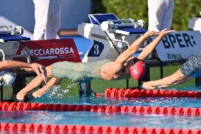 NUOTO - Nuoto - LXI Trofeo Internazionale Sette Colli