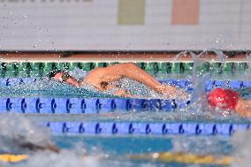 NUOTO - Nuoto - LXI Trofeo Internazionale Sette Colli