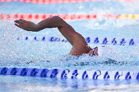 NUOTO - Nuoto - LXI Trofeo Internazionale Sette Colli