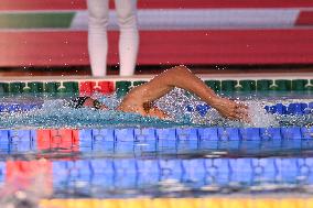 NUOTO - Nuoto - LXI Trofeo Internazionale Sette Colli
