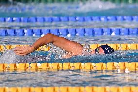 NUOTO - Nuoto - LXI Trofeo Internazionale Sette Colli