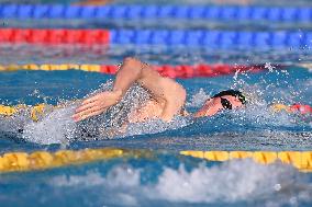 NUOTO - Nuoto - LXI Trofeo Internazionale Sette Colli