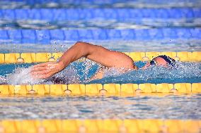 NUOTO - Nuoto - LXI Trofeo Internazionale Sette Colli