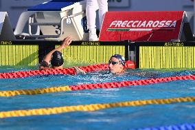 NUOTO - Nuoto - LXI Trofeo Internazionale Sette Colli