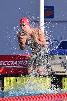 NUOTO - Nuoto - LXI Trofeo Internazionale Sette Colli