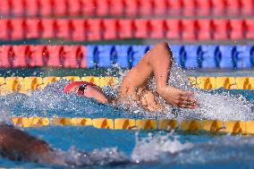 NUOTO - Nuoto - LXI Trofeo Internazionale Sette Colli