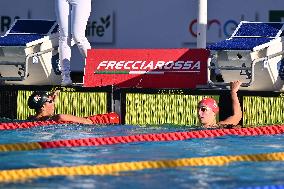 NUOTO - Nuoto - LXI Trofeo Internazionale Sette Colli