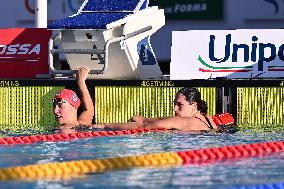 NUOTO - Nuoto - LXI Trofeo Internazionale Sette Colli