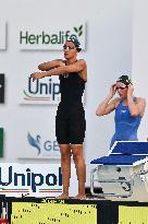 NUOTO - Nuoto - LXI Trofeo Internazionale Sette Colli