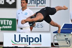 NUOTO - Nuoto - LXI Trofeo Internazionale Sette Colli