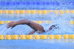 NUOTO - Nuoto - LXI Trofeo Internazionale Sette Colli