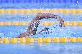 NUOTO - Nuoto - LXI Trofeo Internazionale Sette Colli