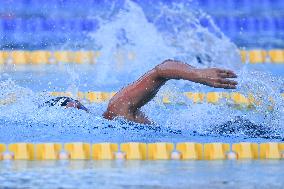NUOTO - Nuoto - LXI Trofeo Internazionale Sette Colli