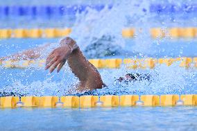 NUOTO - Nuoto - LXI Trofeo Internazionale Sette Colli