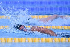 NUOTO - Nuoto - LXI Trofeo Internazionale Sette Colli
