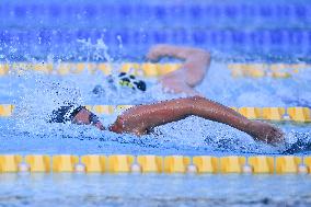 NUOTO - Nuoto - LXI Trofeo Internazionale Sette Colli