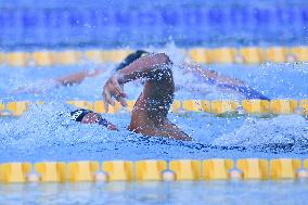 NUOTO - Nuoto - LXI Trofeo Internazionale Sette Colli